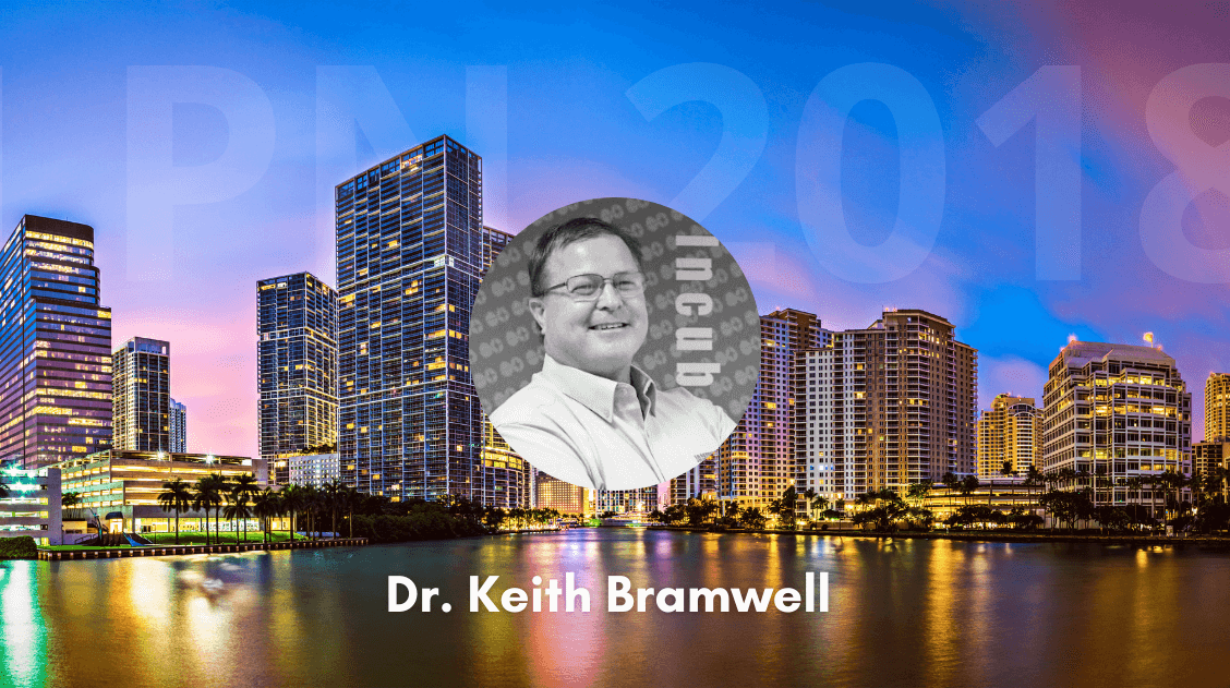 Dr. Keith Bramwell ponencia lpn