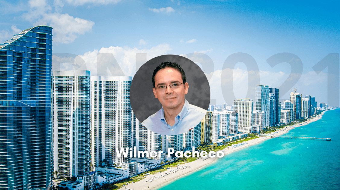 Wilmer Pacheco lpn 2021