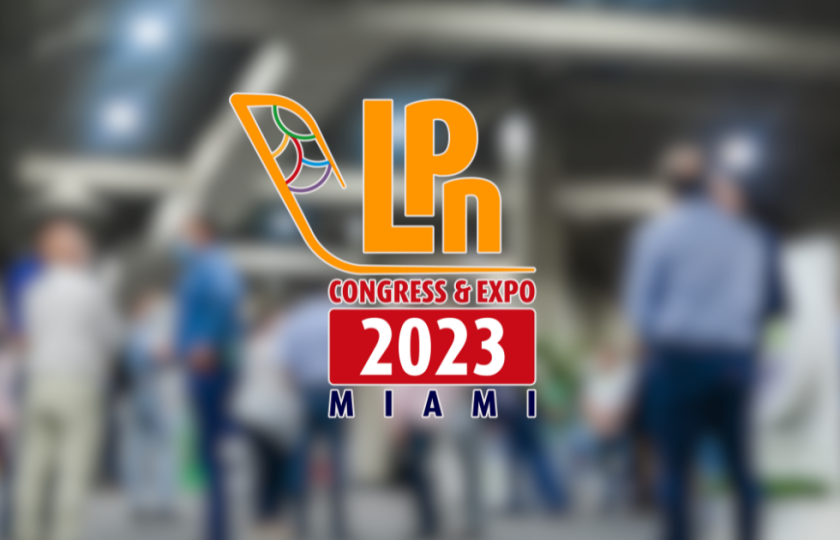 3000 asistentes en el LPN Congress 2023