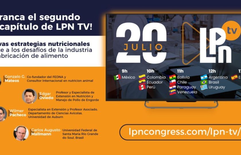 lpn tv capitulo 2