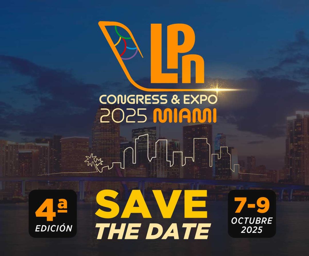 Entrada Congresual LPN 2025
