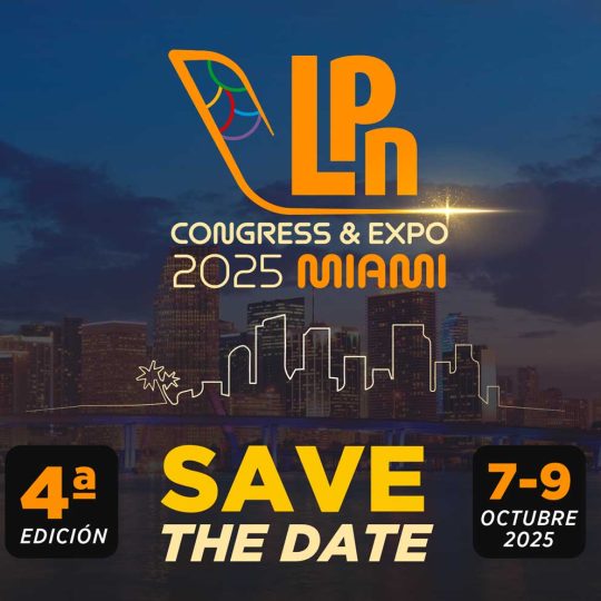 Entrada Congresual LPN 2025