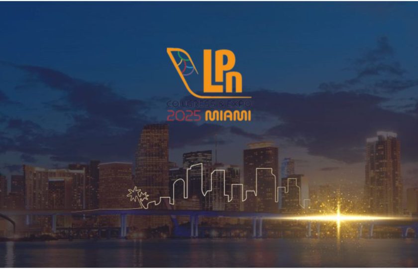 LPN CONGRESS 2025 MIAMI