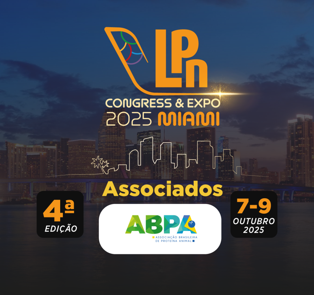 Ingresso para o Congresso LPN 2025 (Associados ABPA)