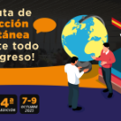 Tradução simultânea durante todo o congresso!