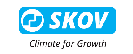 Skov climate for Growth