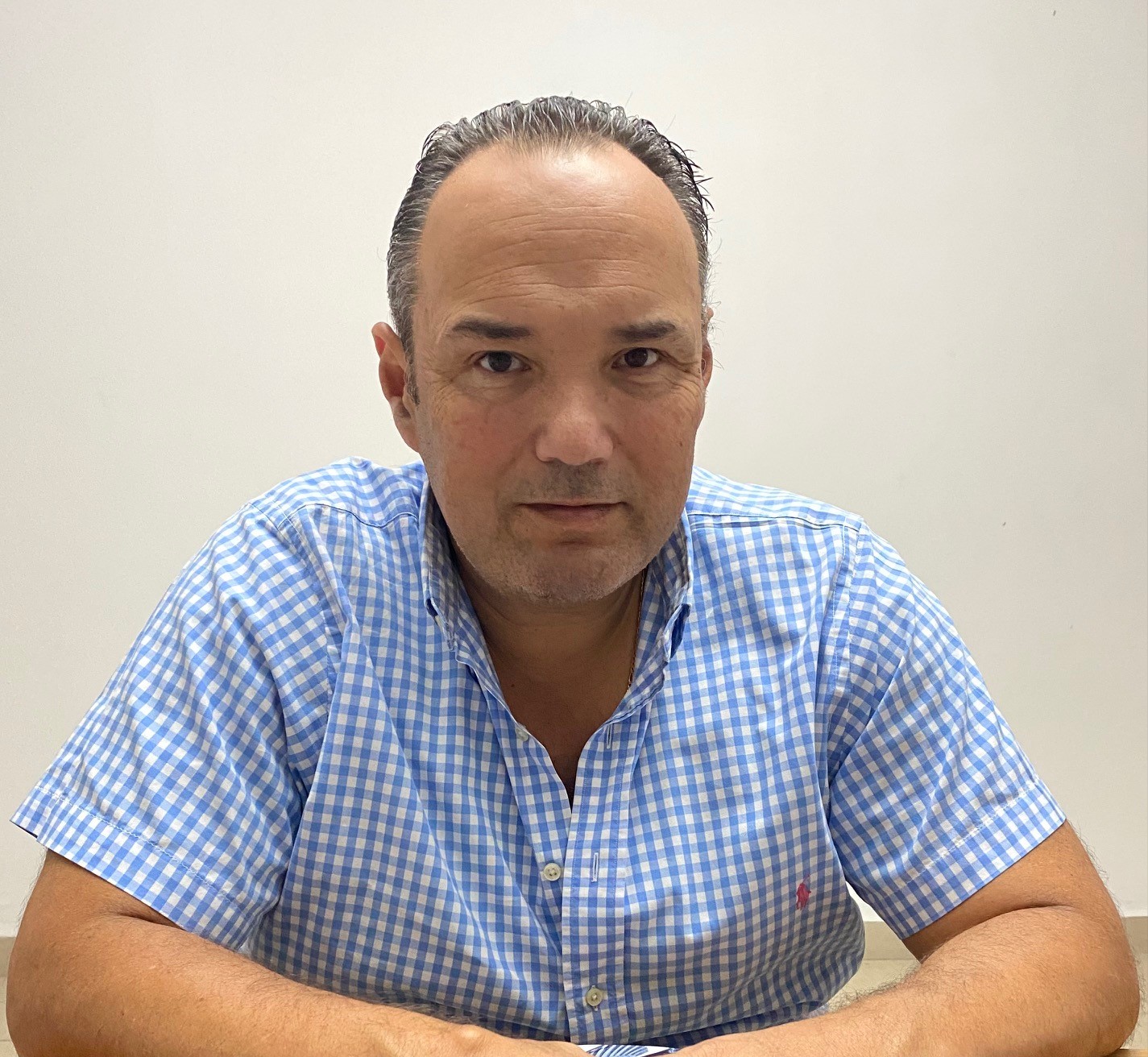 Juan Carlos Lopez LPN