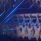 Innovación y Creatividad en el Procesamiento del Pollo de Engorde en la Era Digital