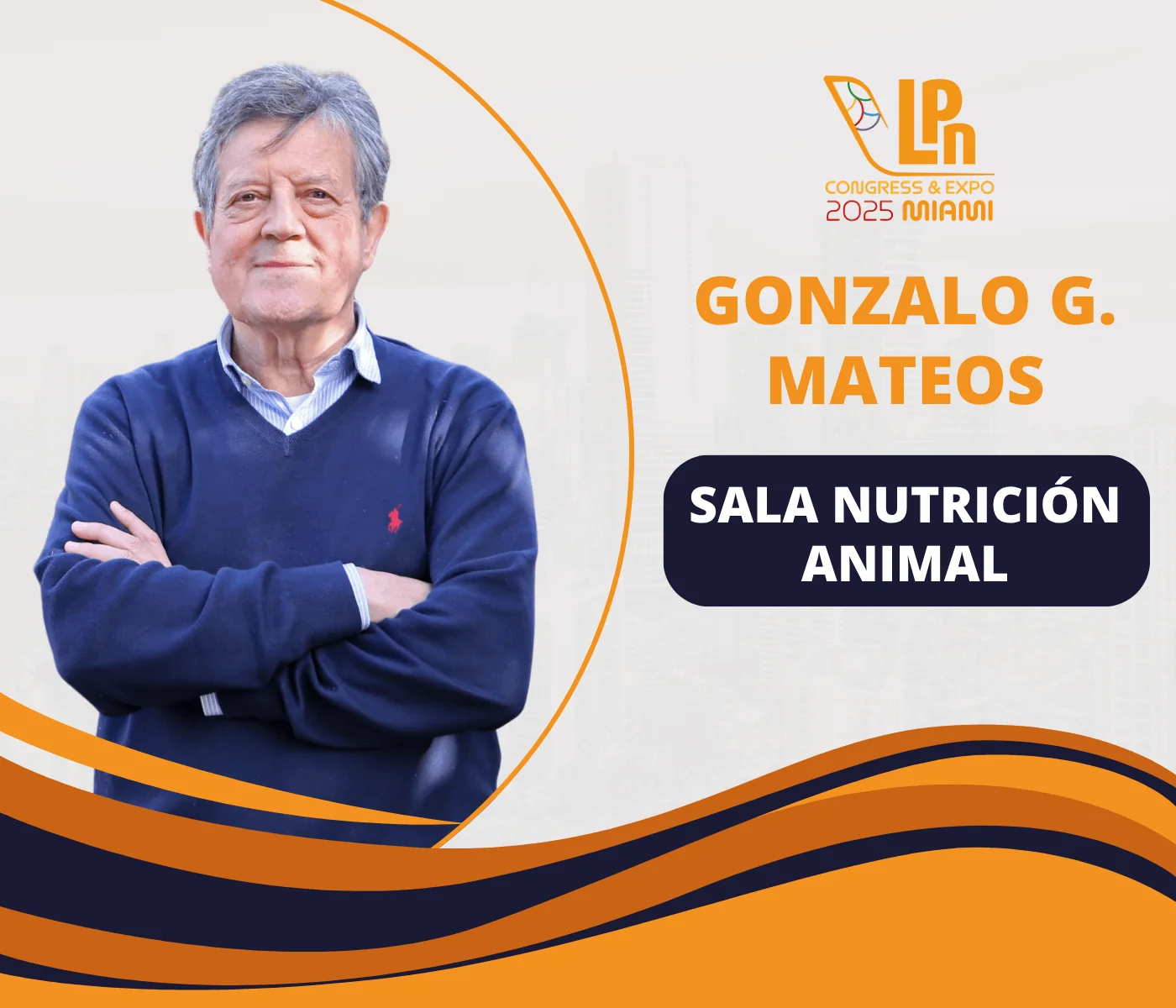 gonzalo mateos nutrición