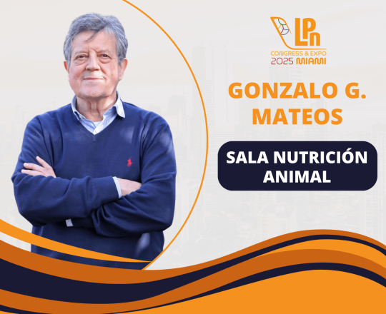 gonzalo mateos nutrición