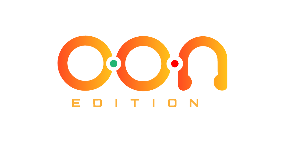 OON Edition — One Industry One Space New Connexions